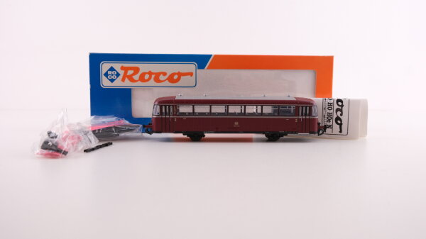 Roco H0 43046 Beiwagen Schienenbus (998 259-6) 2. Kl. DB