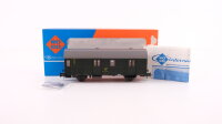 Roco H0 4217 Bahnpostwagen DBP