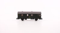 Roco H0 4217 Bahnpostwagen DBP