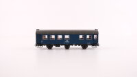 Roco H0 44320A Bautruppführerwagen  DB