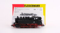 Fleischmann H0 4081K Dampflok BR 81 006 DB Gleichstrom...