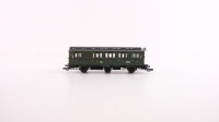 Roco H0 44223A Abteilwagen mit Oberlicht 1.Kl. DB