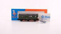 Roco H0 44208A Postwagen DBP