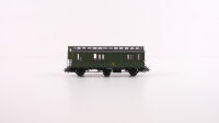 Roco H0 44208A Postwagen DBP