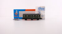 Roco H0 44514 Abteilwagen 2. Kl. DB