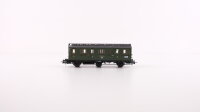 Roco H0 44514 Abteilwagen 2. Kl. DB