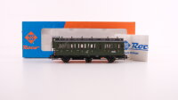 Roco H0 44205A Abteilwagen 2. Kl. DB