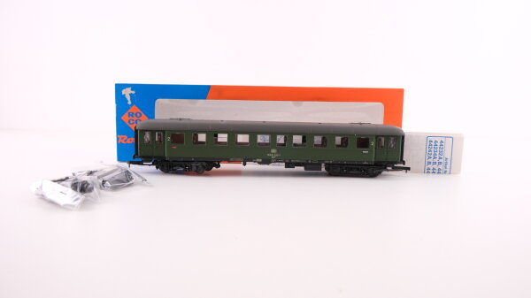 Roco H0 44232a Eilzugwagen 2.Kl. DB