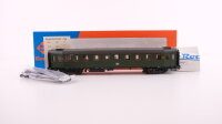 Roco H0 4289A Personenwagen (Hechte) 2. Kl. DB