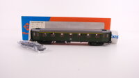 Roco H0 4290S Personenwagen (Hechte) 1. Kl. DB