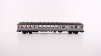 Roco H0 4264 Steuerwagen mit Gepäck- und...