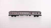 Roco H0 4264 Steuerwagen mit Gepäck- und...