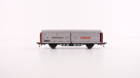 Fleischmann H0 5335 OS Schiebewand-Wagen OSRAM 23 80 216...