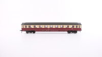 Fleischmann H0 5161 K InterCity Schnellzugwagen 01 80...