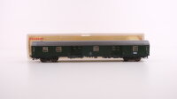 Fleischmann H0 5101 Gepäckwagen 51 80 95-80 031-0 DB