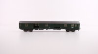 Fleischmann H0 5101 Gepäckwagen 51 80 95-80 031-0 DB