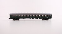 Fleischmann H0 5104 Schnellzugwagen 51 80 22-70 217-0 DB