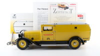 Märklin 1990 Postauto "500 Jahre Post" Reichspost