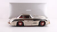 Märklin 1952 Mercedes 300 SL Hochglanz...