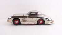 Märklin 1952 Mercedes 300 SL Hochglanz...