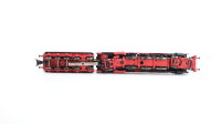 Märklin H0 39104 Schlepptenderlokomotive BR 01.10 der DB Wechselstrom Digital Sound fx