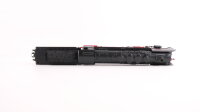 Märklin H0 37450 Schlepptenderlokomotive BR 45 der DB Wechselstrom Digital Sound fx