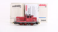 Märklin H0 34641 Diesellokomotive BR 365 der DB AG...