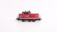 Märklin H0 34641 Diesellokomotive BR 365 der DB AG...