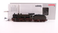 Märklin H0 37031 Schlepptenderlokomotive P8 der KPEV...