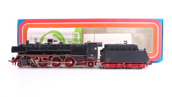 Märklin H0 3085 Schlepptenderlokomotive BR 003 der DB Wechselstrom Digital