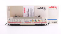 Märklin H0 34382 Elektrische Lokomotive Prototyp 12...