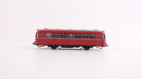 Märklin H0 3016 Schienenbus BR VT 95 / 795 der DB...