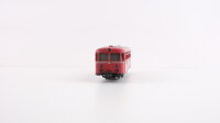 Märklin H0 3016 Schienenbus BR VT 95 / 795 der DB Wechselstrom Digital