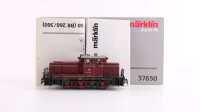 Märklin H0 37650 Diesellokomotive BR V 60 der DB...