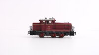 Märklin H0 37650 Diesellokomotive BR V 60 der DB...