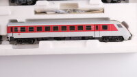 Märklin H0 43302 Wagen-Set "Neue InterCity-Farben" der DB AG Wechselstrom