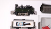 Märklin H0 43302 Wagen-Set "Neue InterCity-Farben" der DB AG Wechselstrom