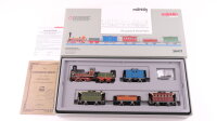 Märklin H0 26471 Spanisch-Brötli-Bahn - der...