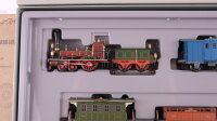 Märklin H0 26471 Spanisch-Brötli-Bahn - der...