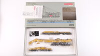 Märklin H0 49950 Eisenbahn-Kran-Set mit...