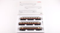 Märklin H0 42991 Wagenset TEE Trans Europ Express...