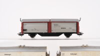 Märklin H0 Konvolut Kühlwagen,...