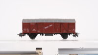 Märklin H0 Konvolut Gedeckte Güterwagen,...