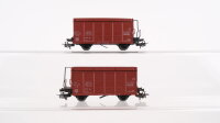 Märklin H0 Konvolut Selbsentladewagen, SCNB