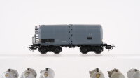 Märklin H0 Konvolut Schweröl-Kesselwagen,...