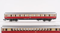 Märklin H0 Konvolut "TEE" Personenwagen...