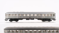 Märklin H0 Konvolut "Silberlinge"...