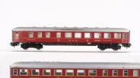 Märklin H0 Konvolut Speisewagen DSG