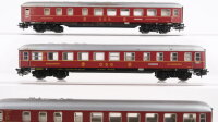 Märklin H0 Konvolut Speisewagen DSG