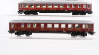 Märklin H0 Konvolut Speisewagen DSG